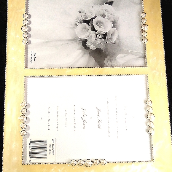 Ornate Enameled Frames & Mosaic. - Picture 12 of 15